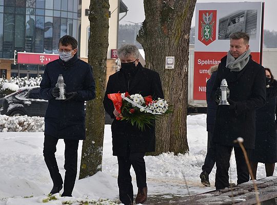 81. rocznica wywózki na Sybir 37935