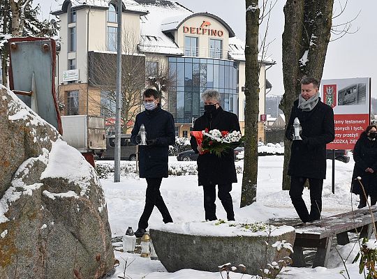 81. rocznica wywózki na Sybir 37936