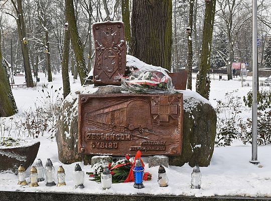 81. rocznica wywózki na Sybir 37939