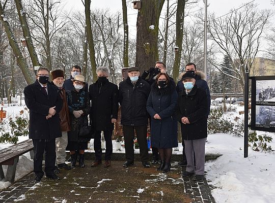 81. rocznica wywózki na Sybir 37940