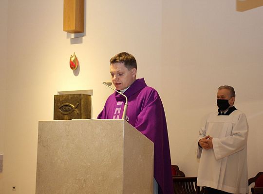 Uczcili pamięć „Żołnierzy Wyklętych” 38003