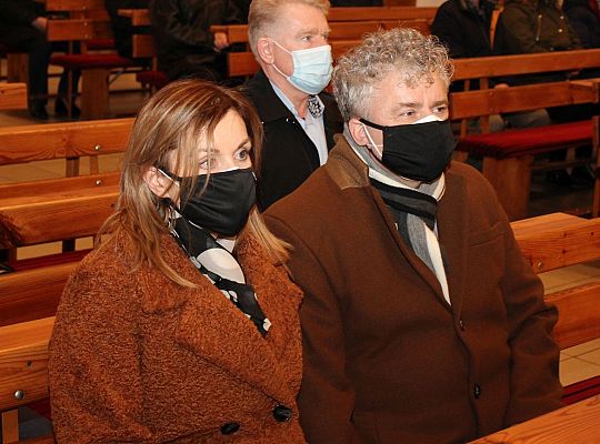 Uczcili pamięć „Żołnierzy Wyklętych” 38006