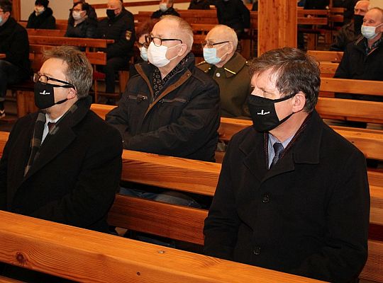 Uczcili pamięć „Żołnierzy Wyklętych” 38008