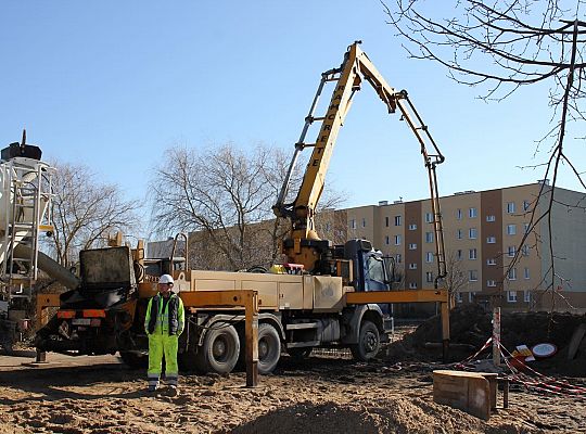 Most połączy ulice Kazimierza Wielkiego, 38030