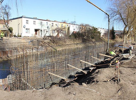 Most połączy ulice Kazimierza Wielkiego, 38032