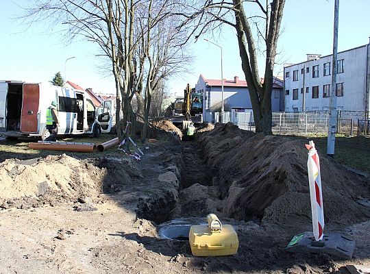 "Akcja Rewitalizacja" na ulicy 38052