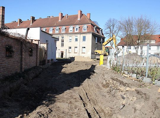 "Akcja Rewitalizacja" na ulicy 38053