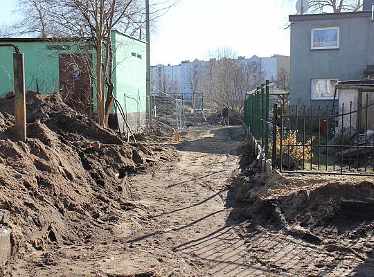 "Akcja Rewitalizacja" na ulicy 38054