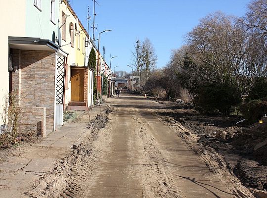 "Akcja Rewitalizacja" na ulicy 38056