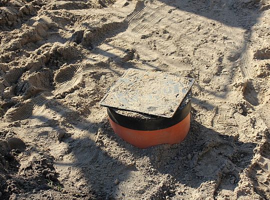 "Akcja Rewitalizacja" na ulicy 38057