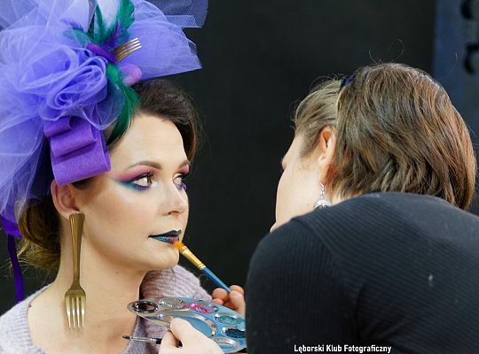 Bilet do piękna - biblioteka zaprasza 38065