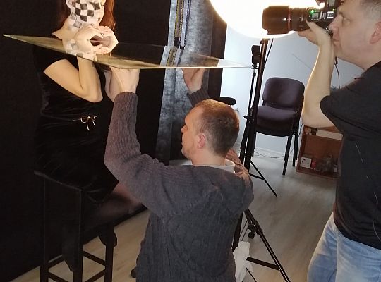 Bilet do piękna - biblioteka zaprasza 38067