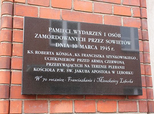 W 76. rocznicę tragicznych wydarzeń z 10 marca 38083