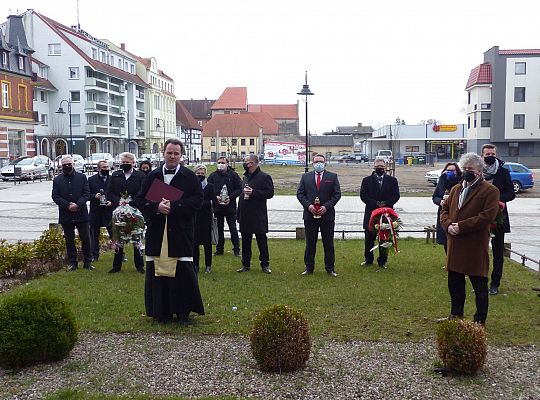 11. rocznica Katastrofy Smoleńskiej 38265