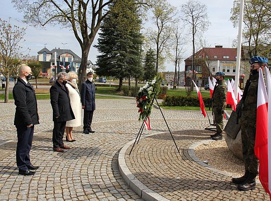 230. rocznica Konstytucji 3 Maja 38449