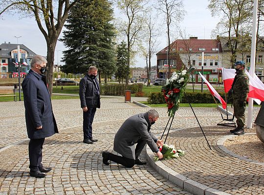 230. rocznica Konstytucji 3 Maja 38451