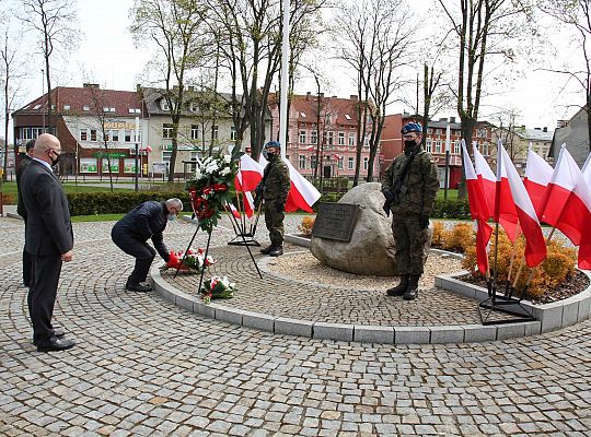 230. rocznica Konstytucji 3 Maja 38453