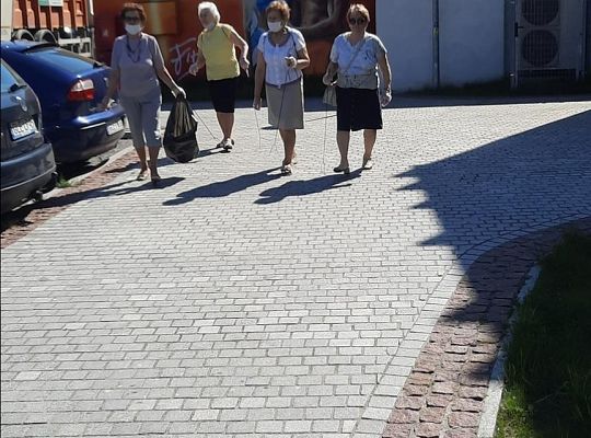 Zajęcia z animatorem społecznym 38583