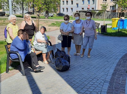 Zajęcia z animatorem społecznym 38584