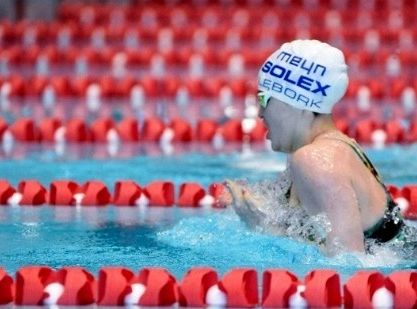 Juniorzy Solexu Lębork na 2 rundzie Ligi 38593