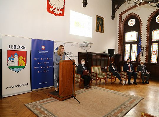 Krajowy Zasób Nieruchomości obejmuje udziały w 38610