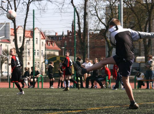 Turniej Piłkarski Związku Miast i Gmin Morskich 1291