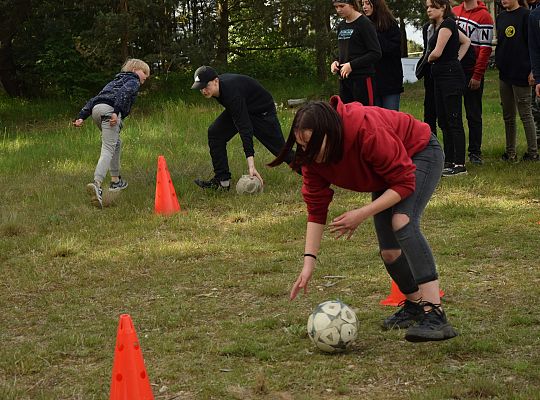 Podchody dla uczestników projektu Ożywiony Lębork 38673
