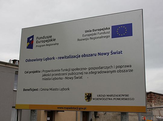 Na Malczewskiego powstaje podwórko integracyjne 38814