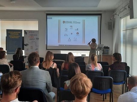 Konferencja pt. Lęborskie Spotkania Praktyków 38931