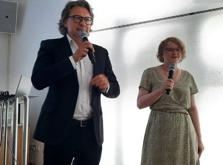 Konferencja pt. Lęborskie Spotkania Praktyków 38932