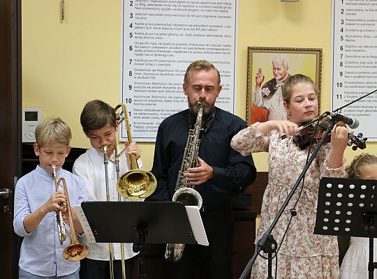 Jakubowy weekend i jubileusz Lęborskiego 39044