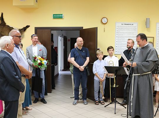 Jakubowy weekend i jubileusz Lęborskiego 39047