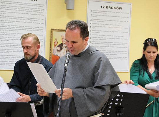 Jakubowy weekend i jubileusz Lęborskiego 39048