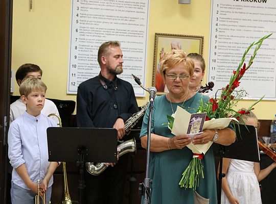 Jakubowy weekend i jubileusz Lęborskiego 39049