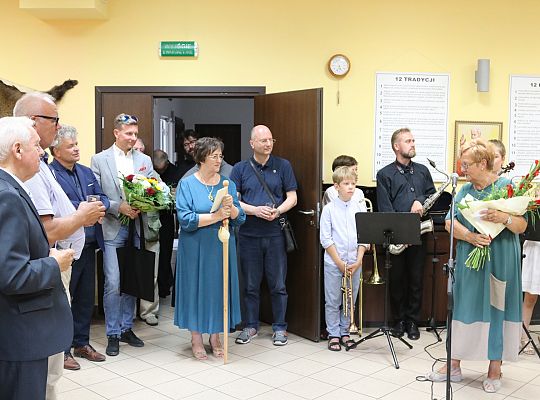 Jakubowy weekend i jubileusz Lęborskiego 39050