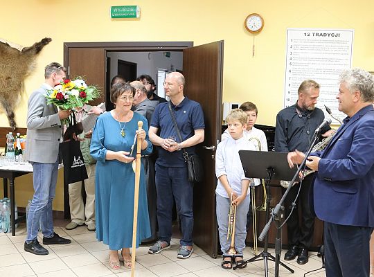 Jakubowy weekend i jubileusz Lęborskiego 39051