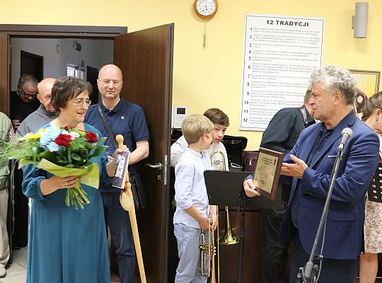 Jakubowy weekend i jubileusz Lęborskiego 39052