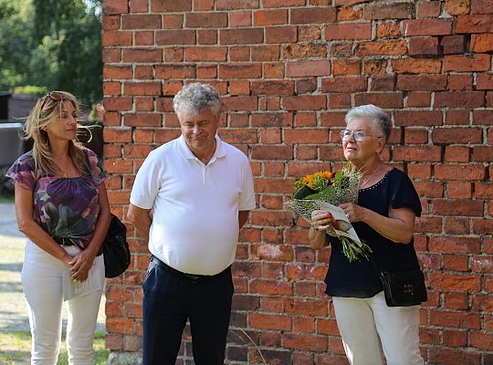 Wystawa „I anieli Go powiedli” w wieży Sanktuarium 39071