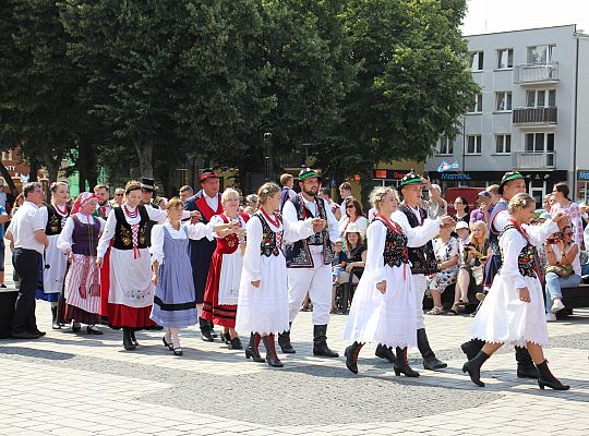 Międzynarodowe Spotkania z Folklorem „Muzyka 39133