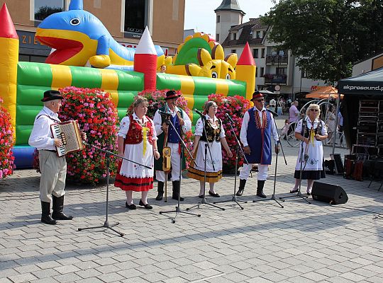 Międzynarodowe Spotkania z Folklorem „Muzyka 39137