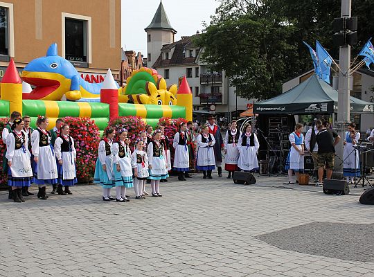 Międzynarodowe Spotkania z Folklorem „Muzyka 39140