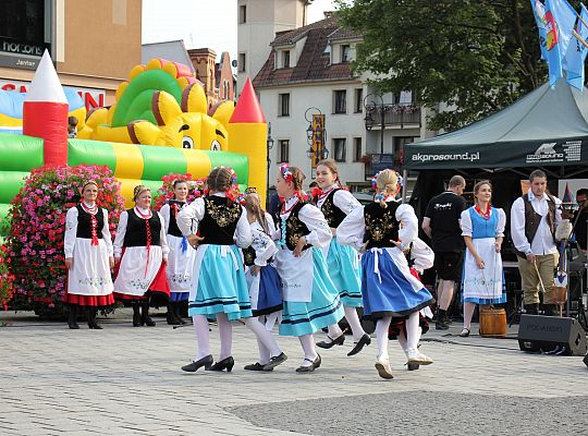 Międzynarodowe Spotkania z Folklorem „Muzyka 39141