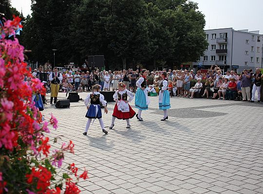 Międzynarodowe Spotkania z Folklorem „Muzyka 39142