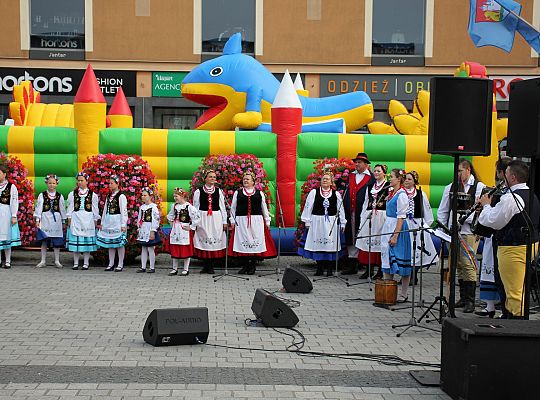 Międzynarodowe Spotkania z Folklorem „Muzyka 39143