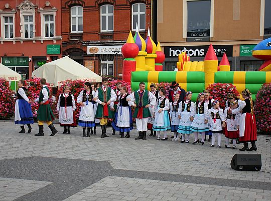 Międzynarodowe Spotkania z Folklorem „Muzyka 39145