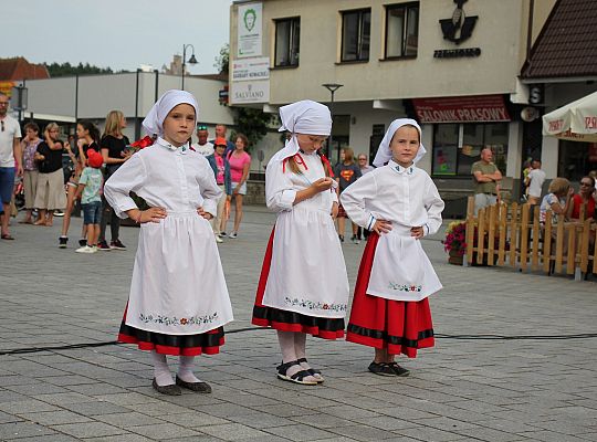 Międzynarodowe Spotkania z Folklorem „Muzyka 39144