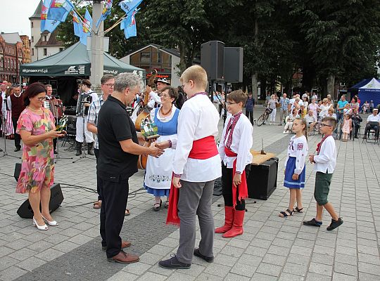 Międzynarodowe Spotkania z Folklorem „Muzyka 39149