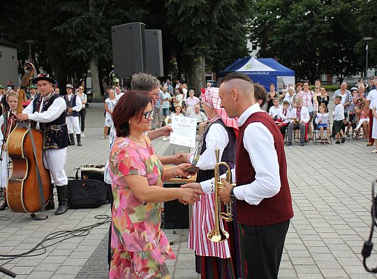 Międzynarodowe Spotkania z Folklorem „Muzyka 39150