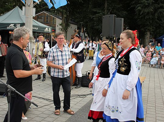 Międzynarodowe Spotkania z Folklorem „Muzyka 39152