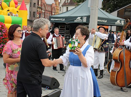 Międzynarodowe Spotkania z Folklorem „Muzyka 39154